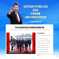中國網