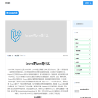博文列表