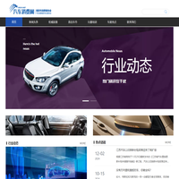 汽車消費(fèi)網(wǎng)