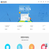 PHPWEB成品網站建設
