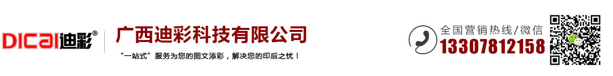 廣西迪彩科技有限公司