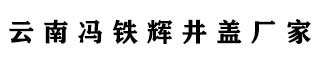 云南井蓋廠家